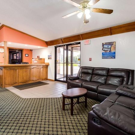 Motel 6-Marion, Il Extérieur photo