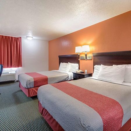 Motel 6-Marion, Il Extérieur photo