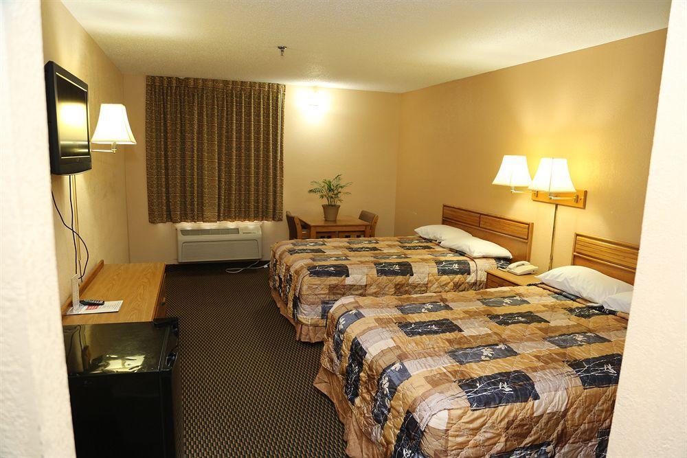 Motel 6-Marion, Il Extérieur photo