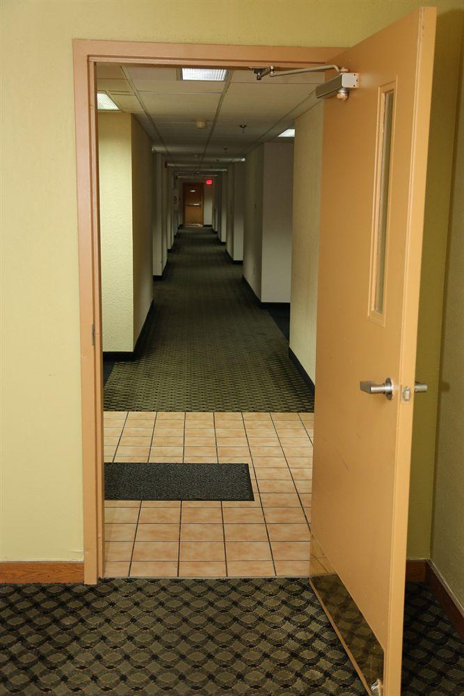 Motel 6-Marion, Il Extérieur photo