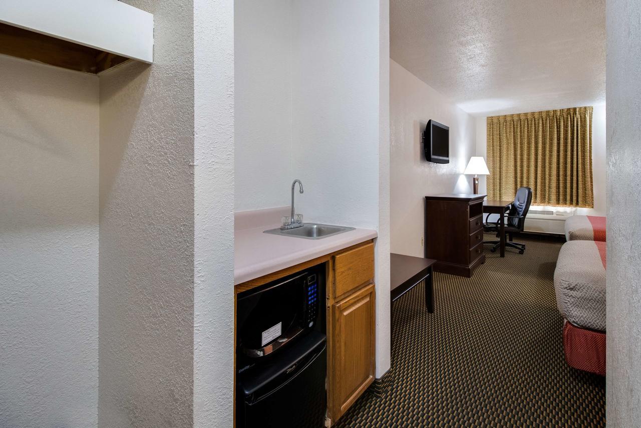 Motel 6-Marion, Il Extérieur photo