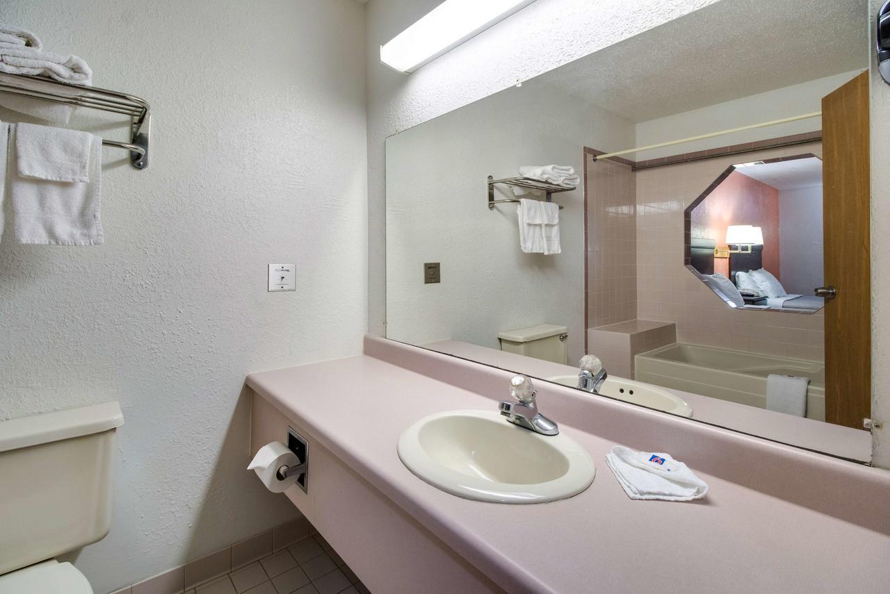 Motel 6-Marion, Il Extérieur photo