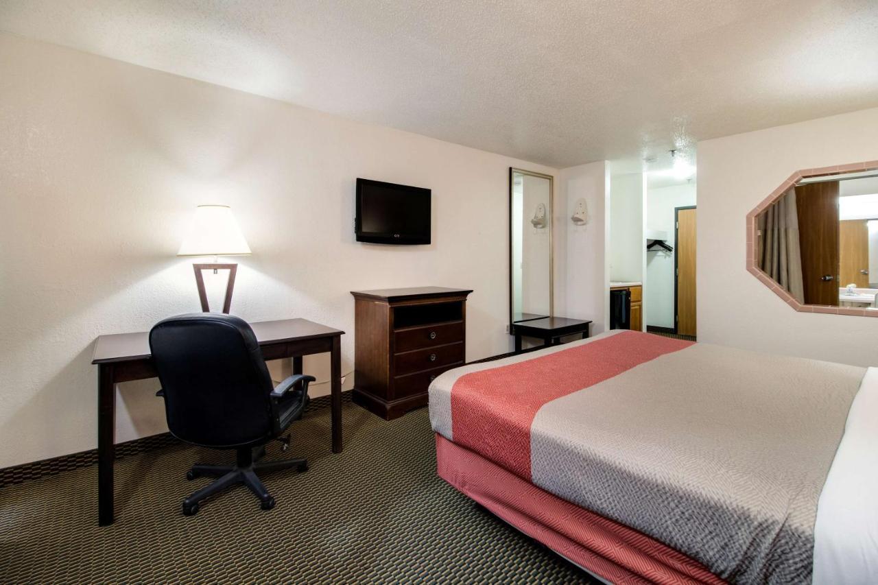Motel 6-Marion, Il Extérieur photo