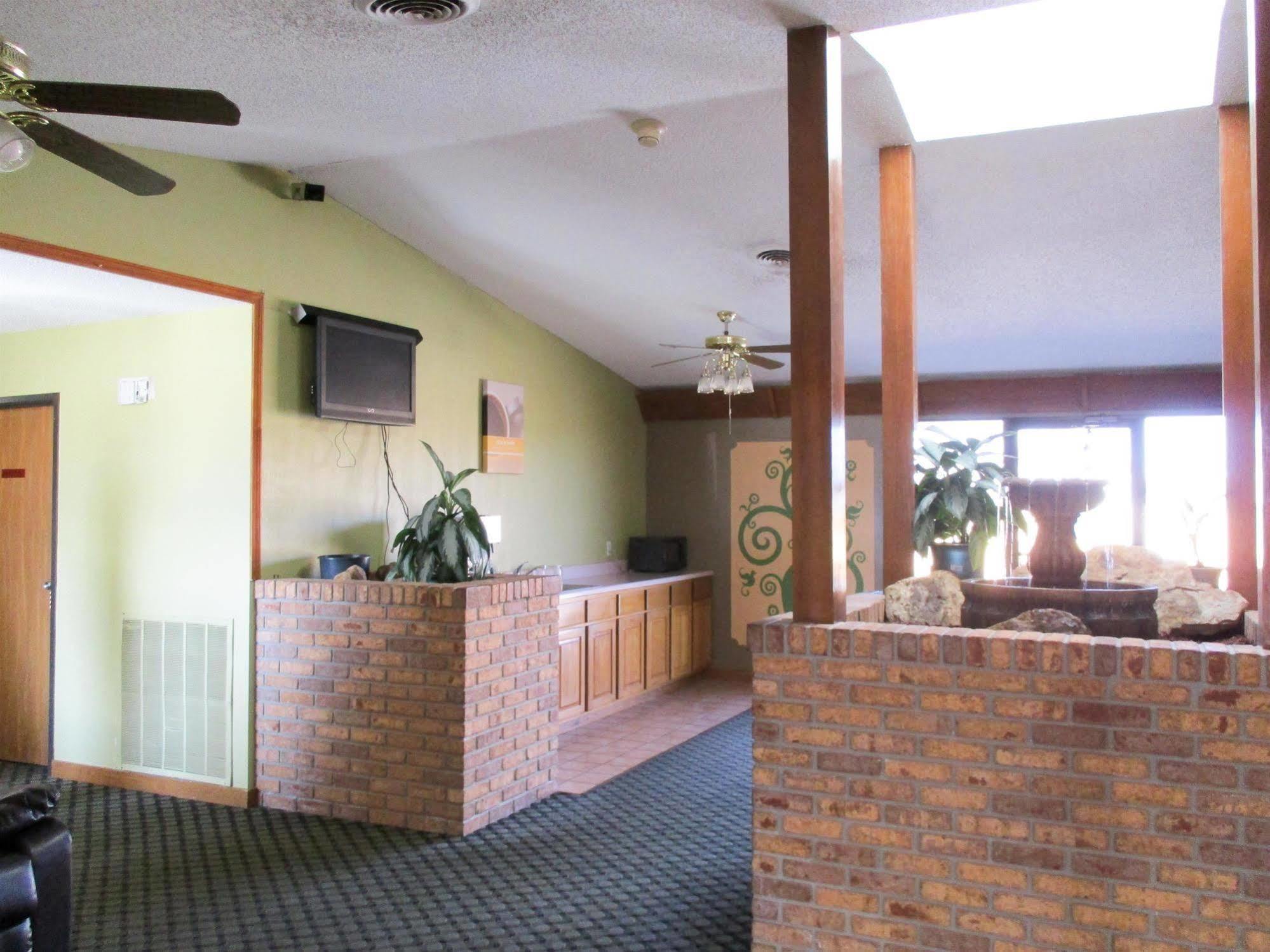Motel 6-Marion, Il Extérieur photo