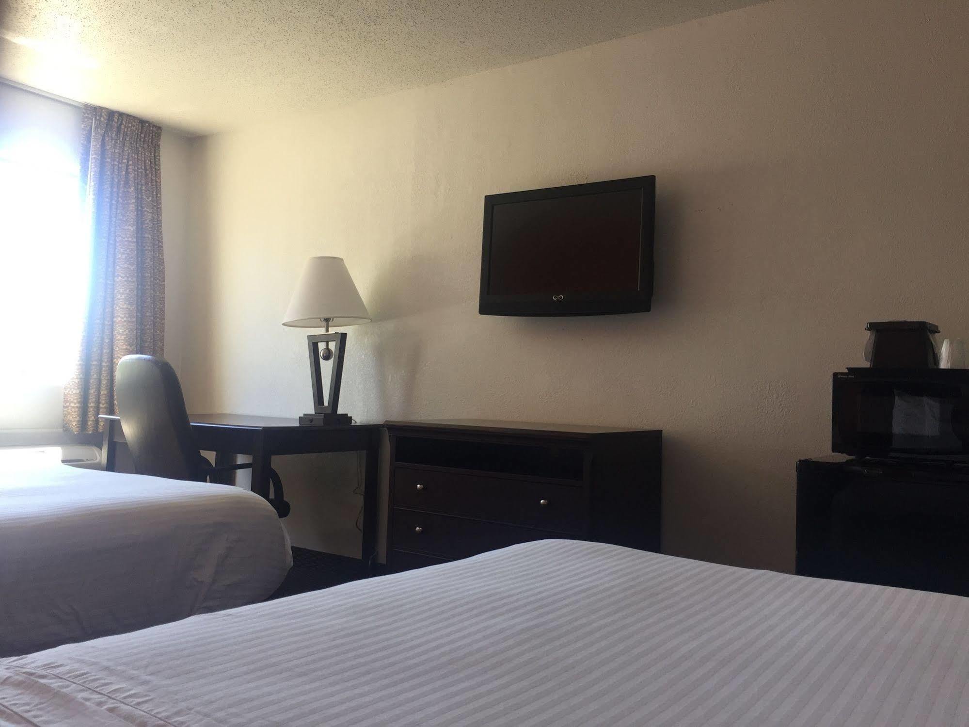 Motel 6-Marion, Il Extérieur photo